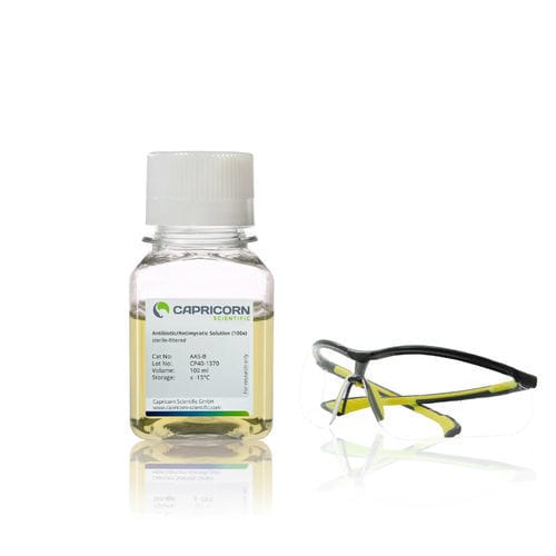 Enzyme-Reagenz - AAS-B - Capricorn Scientific GmbH - Amphotericin B / Penicillin / Gewebe