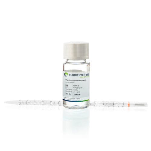 Reagenz / als Lösung - PHA-H - Capricorn Scientific GmbH - für Zellkultur
