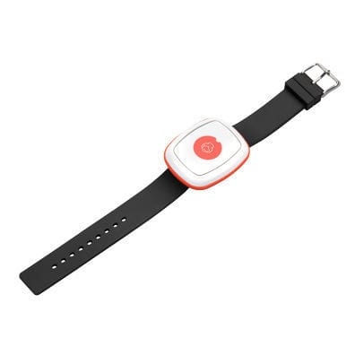 Armband-Alarmsystem - SeniorCarePro - Caretronic Ltd