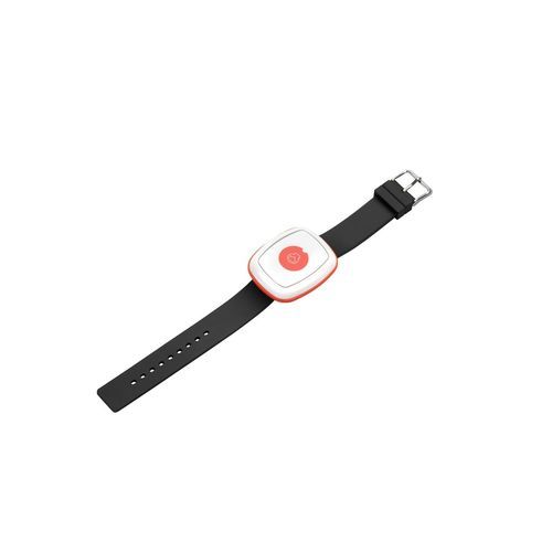 Armband-Alarmsystem - Smart dementia - Caretronic Ltd - mit Tür / für Demenzanfälle