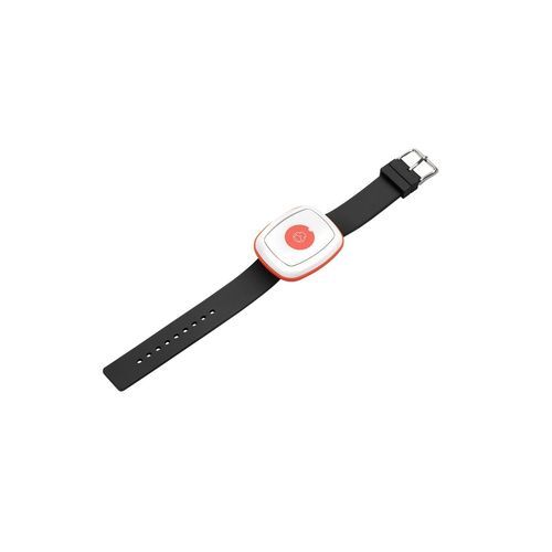 Armband-Alarmsystem - Smart dementia - Caretronic Ltd - für Demenzanfälle