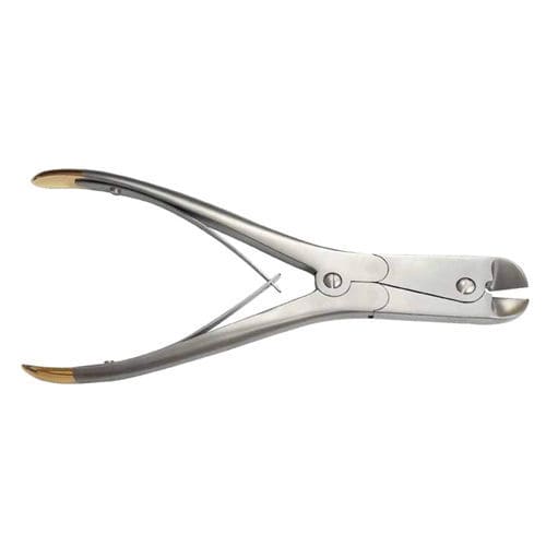 Maxillofaziale Zange - SK-0095-800 - Delphos Implants - zur Knochendurchtrennung