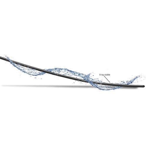 Führungsdraht / Katheter für Drainage - Endox Feinwerktechnik - Ureter