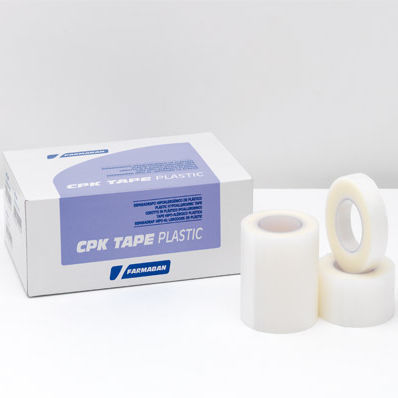 Polyethylen-Verband - 144 series - FARMABAN S.A. - transparent