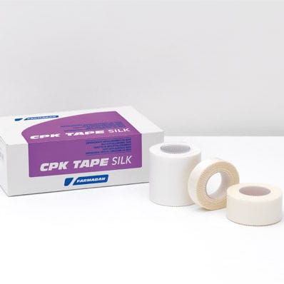 Zellulose-Verband - 143 series - FARMABAN S.A.