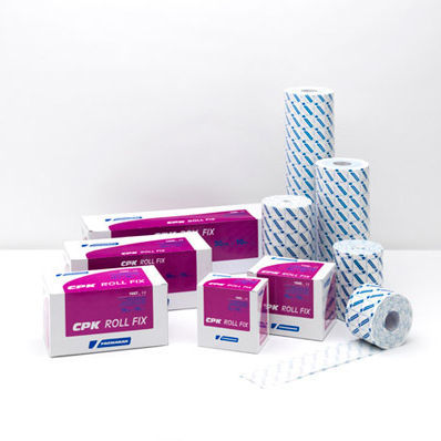 Baumwolle-Verband - 144 series - FARMABAN S.A. - Polyester / Zellulose / Vlies