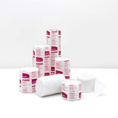 Polyester-Verband - Lenosoft - FARMABAN S.A.