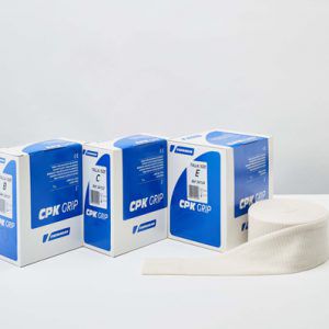 Elastischer Schlauchverband - 2412 series - FARMABAN S.A.