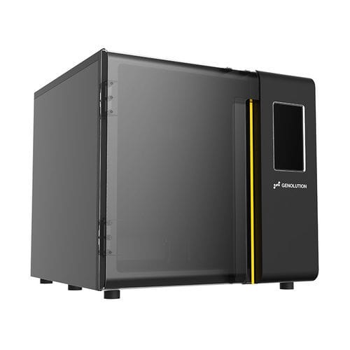 Nukleinsäure-Extraktor / für klinische Diagnose - Nextractor® NX-Duo - Genolution Inc. - mit hohem Durchsatz