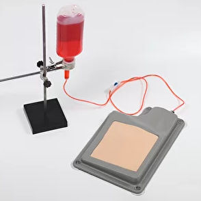 Injektionssimulator - BE.SURG.01683 - BE MED SKILLED - Ausbildung / für Allgemeinpflege / Kit