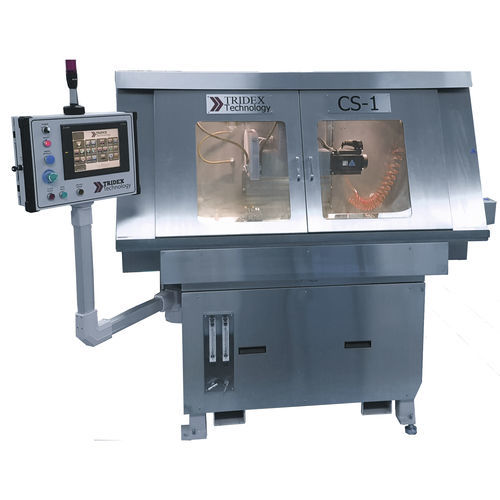 Medizinische Schneidemaschine - CS1-E - Glebar Company