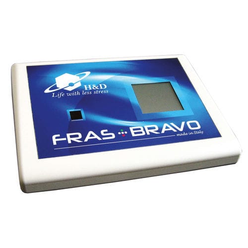 Labor-Photometer - Fras Bravo - H&D srl - kompakt