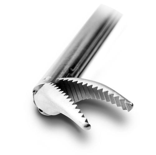 Chirurgische Klemme - RE - iMM innovative Medical Mannheim - gynäkologisch / laparoskopisch / für Urologie