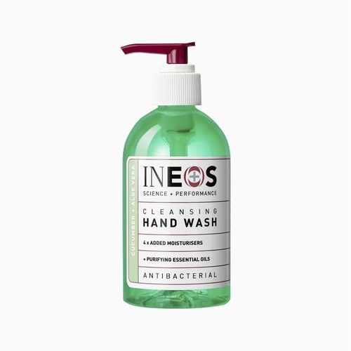 Hydroalkoholische Lösung / 250 mL - CUCUMBER + ALOE VERA - INEOS Hygienics