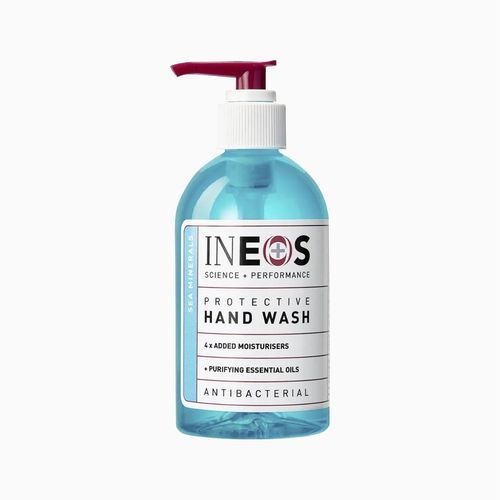 Hydroalkoholische Lösung / 250 mL - SEA MINERALS - INEOS Hygienics