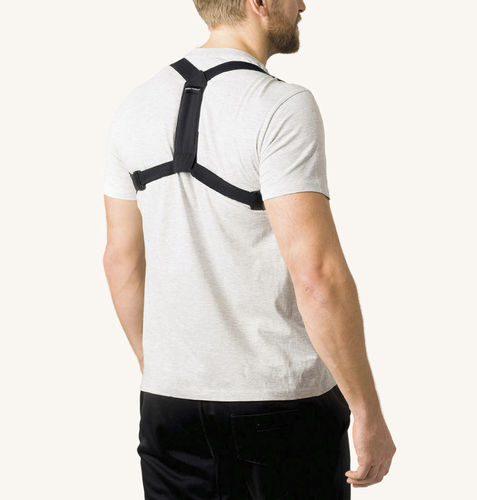 Clavicula-Orthese - Flexi - Swedish Posture - L / S / M