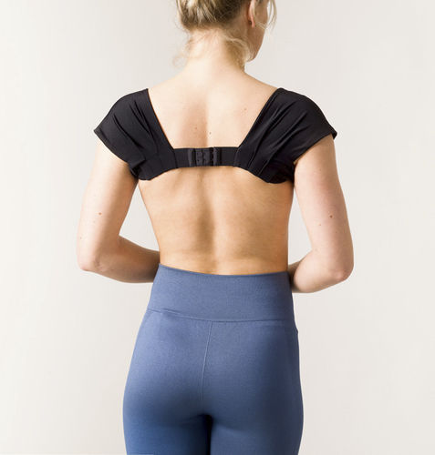 Clavicula-Orthese - Swedish Posture - L / S / M