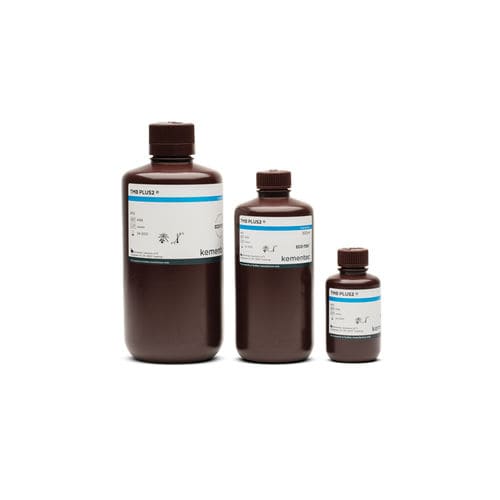 Reagenzkit / als Lösung - TMB PLUS2® - Kementec - Labor / flüssig / Wasserstoffperoxid