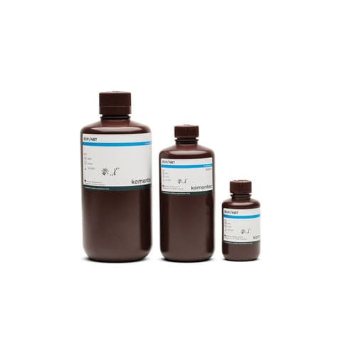Reagenzkit / als Lösung - 4410 - Kementec - Enzyme / Labor / flüssig