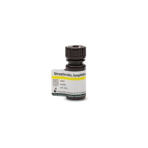 Reagenz / als Lösung - 4610 - Kementec - Labor / Protein / pH