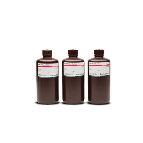 Verdünnungspuffer-Reagenzkit - 7070 - Kementec - Waschstopfen / Immunohistochimie / Protein