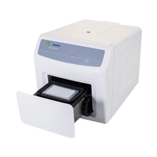 Fluoreszenz-Thermocycler - OE004 - KH Medical Co., Ltd. - 96 Well / für die molekulare Diagnostik / kompakt