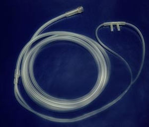 Sauerstoffbrille - OXI-FLEX	 - Laboratorios Yermedic - für Erwachsene