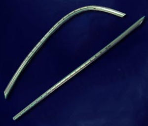 Zugang-Katheter - SONDA-FLEX	 - Laboratorios Yermedic - Thorax
