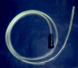Nasogastralsonde - SONDA-FLEX	 - Laboratorios Yermedic