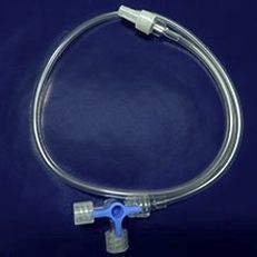 Infusions-Verlängerungsschlauch - LINEX - Laboratorios Yermedic