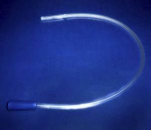 Urindrainage-Katheter - SONDA-FLEX	 - Laboratorios Yermedic - Harnröhren / mit Nelaton-Spitze