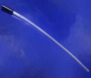 Rektaler Katheter - SONDA-FLEX	 - Laboratorios Yermedic - zum Spülen