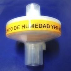 Hydrophober Filter - YER-MED PLUS	 - Laboratorios Yermedic - antibakteriell / antiviral / medizinisch