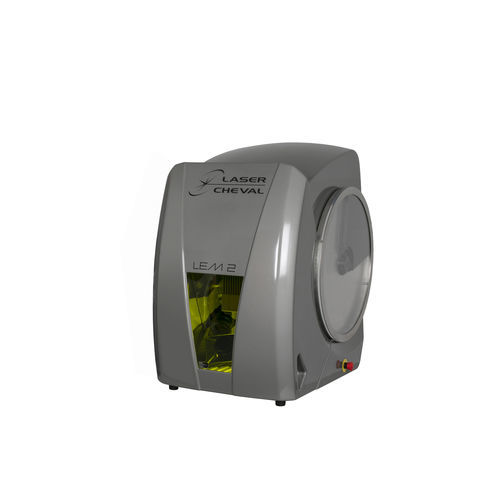 Mikroschweißgerät für die medizinische Industrie - LEW - Welding machine  - LASEA - Laser / kontinuierlich