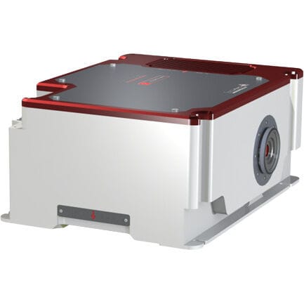 Schneidlaser - LS-Precess - LASEA