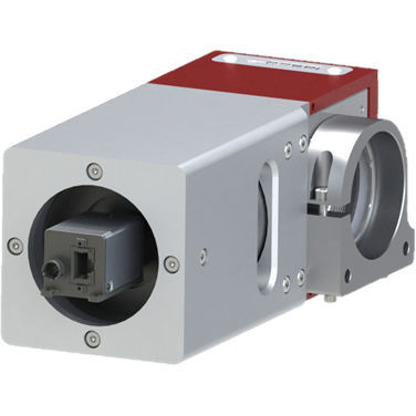 Profilometer für die Pharmaindustrie - LS-View - LASEA - Laser