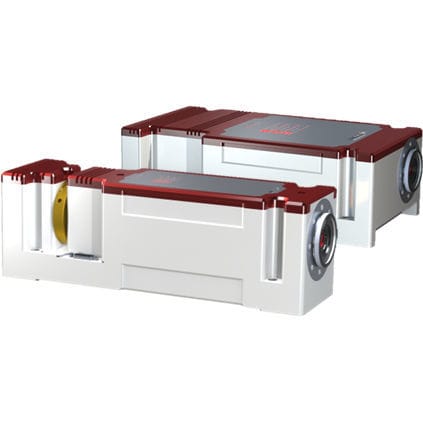 Lasermodul für Mikroskope - LS-Shape - LASEA