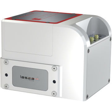 Lasermodul - LS-Scan - LASEA