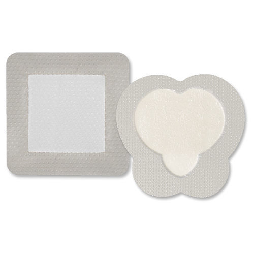 Silikon-Polsterbinde - PIVOT - Links Medical Products Inc. - Alginat
