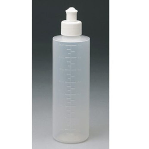 Laborflasche - 02100 - Medegen Medical Products - Kunststoff
