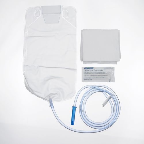 Rektales Klistierset - 2562 - Medegen Medical Products