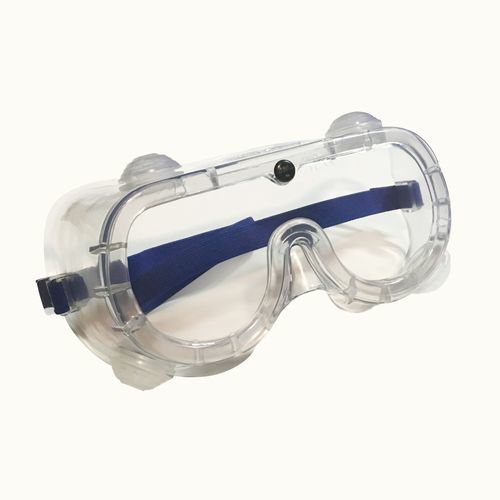 Sicherheitsbrille - *206- - Medegen Medical Products