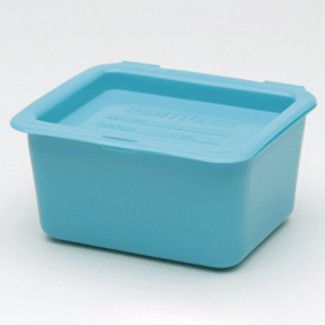 Gebissdose - 00140 - Medegen Medical Products