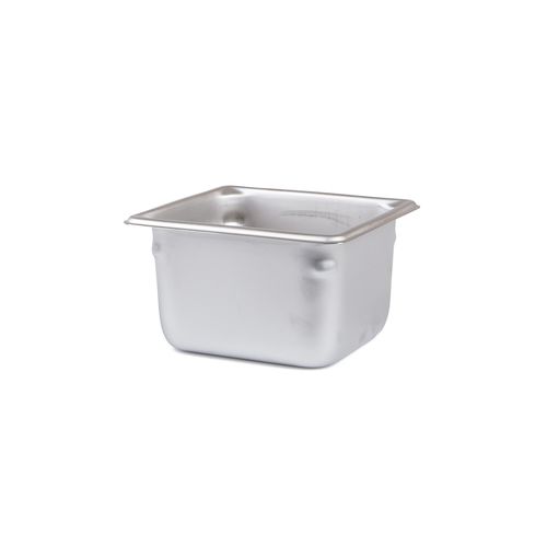 Lagertablett - 30642 - Medegen Medical Products - Edelstahl