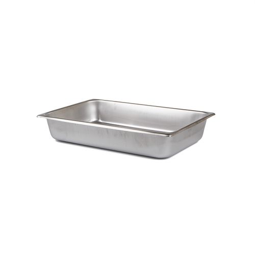 Lagertablett - 74122 - Medegen Medical Products - Edelstahl