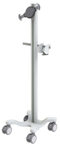 Computerwagen für Tablet - BUG-2 - Medical Cart Company Kft