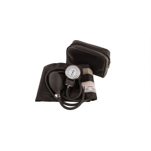 Automatischer Blutdruckmonitor - MS-BP series - MedSource Labs - Aneroid / mit Erwachsenenmanschette