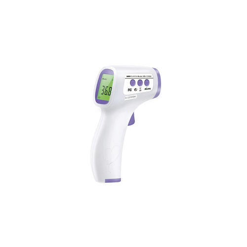 Fieberthermometer - IR 300 - MedSource Labs - Raumtemperatur / Infrarot / Stirn