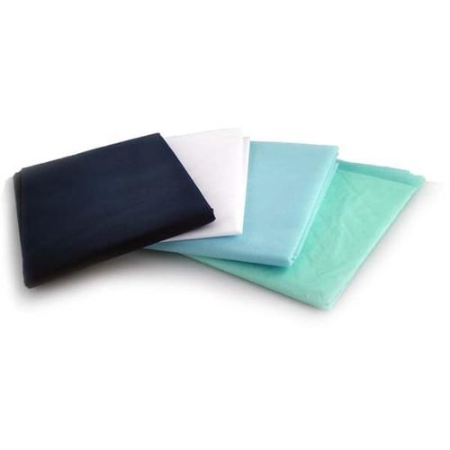 Schutztuch für Krankenhausbett - MS-001FS - MedSource Labs - Polypropylen