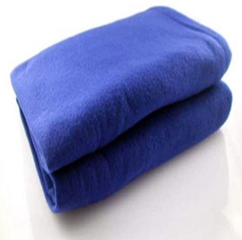 Fleecedecke - MS-B500M - MedSource Labs - wärmend / Notfall / Polyester